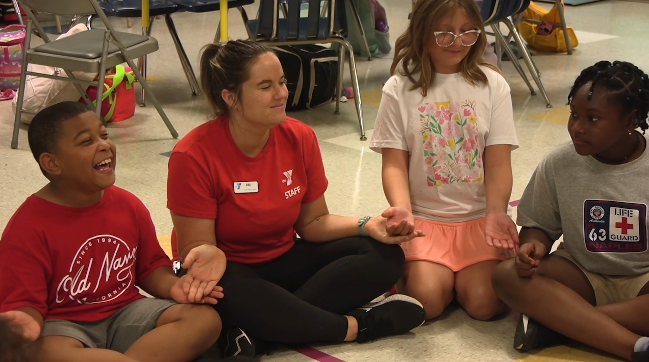 Lima Family YMCA opens summer camp registration
